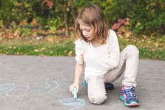 Niños