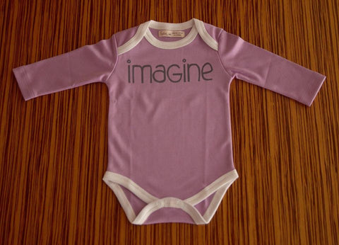 Body Manga Larga Imagine