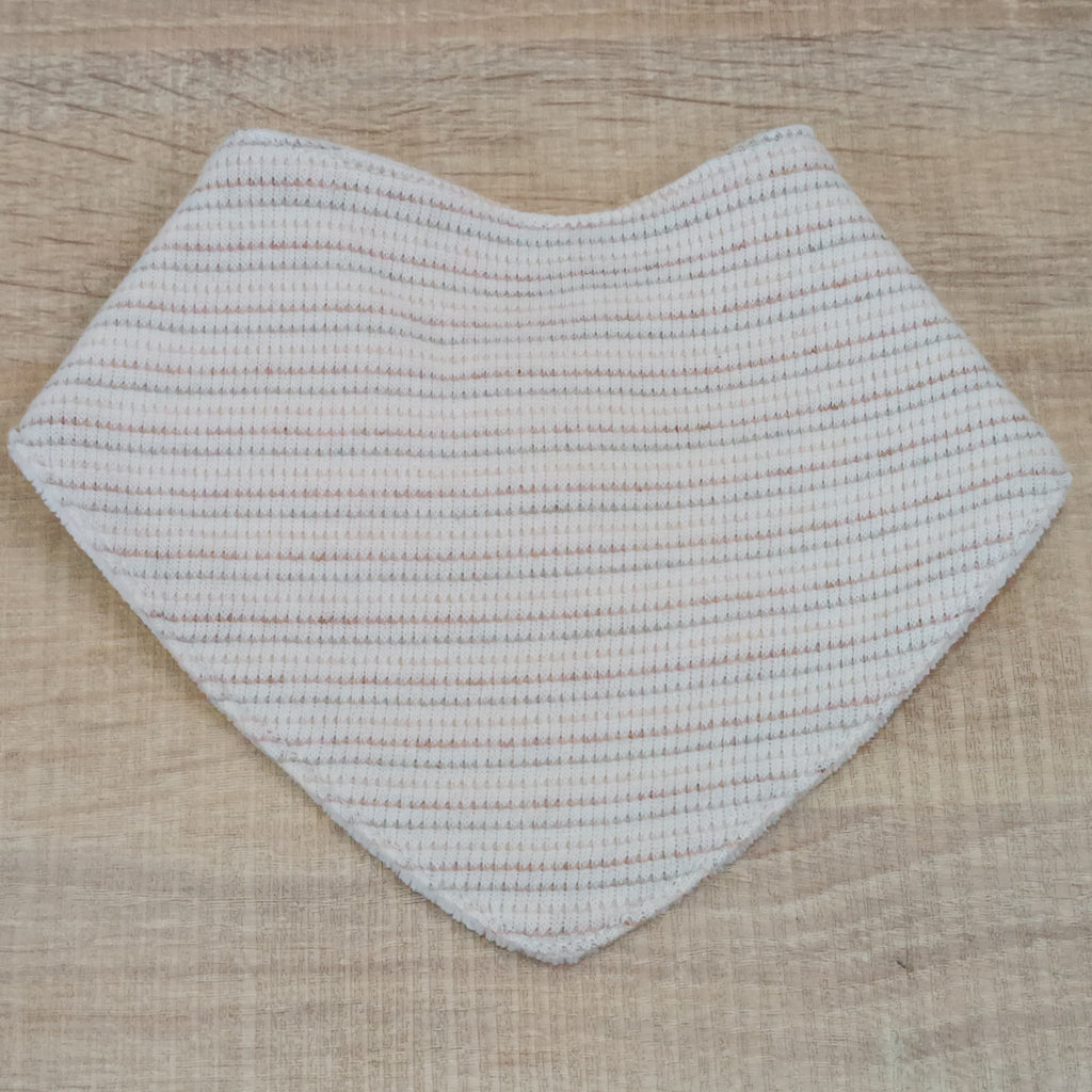 Babero Bandana